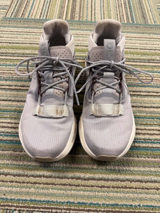 On Running Cloudnova 2 Fade Desert 7.5 - Picture 8 of 12